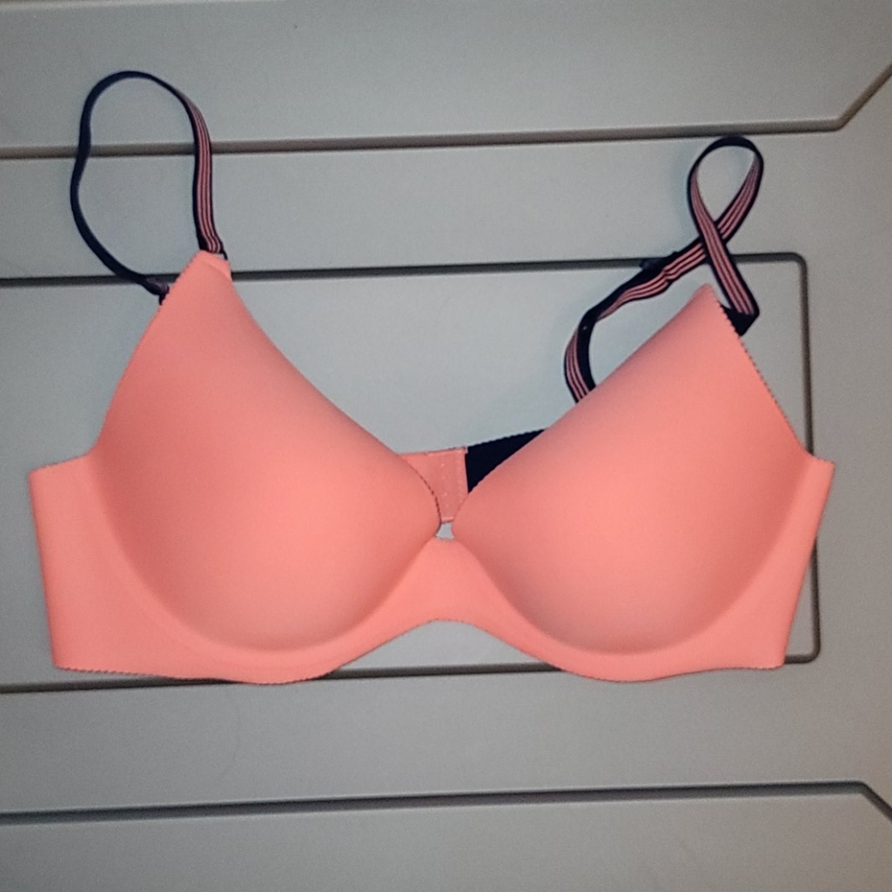 RBX padded push-up bra. 36C NWOT
